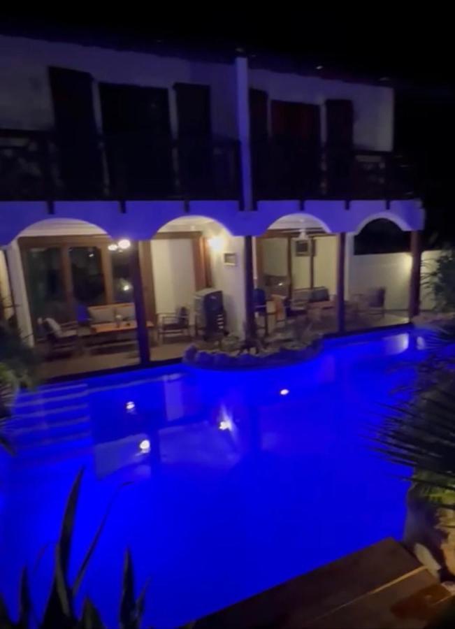 וילמסטאד New House Tropic Paradise With Pool מראה חיצוני תמונה